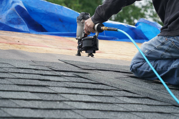 Quick and Trustworthy Emergency Roof Repair Services in Malta, MT